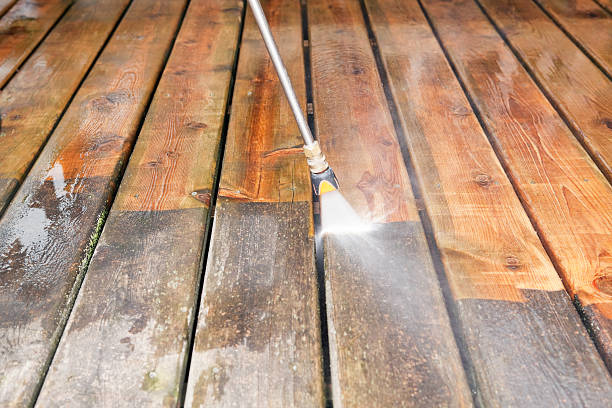 Best Oil Spill Cleanup  in South Gate Ridge, FL